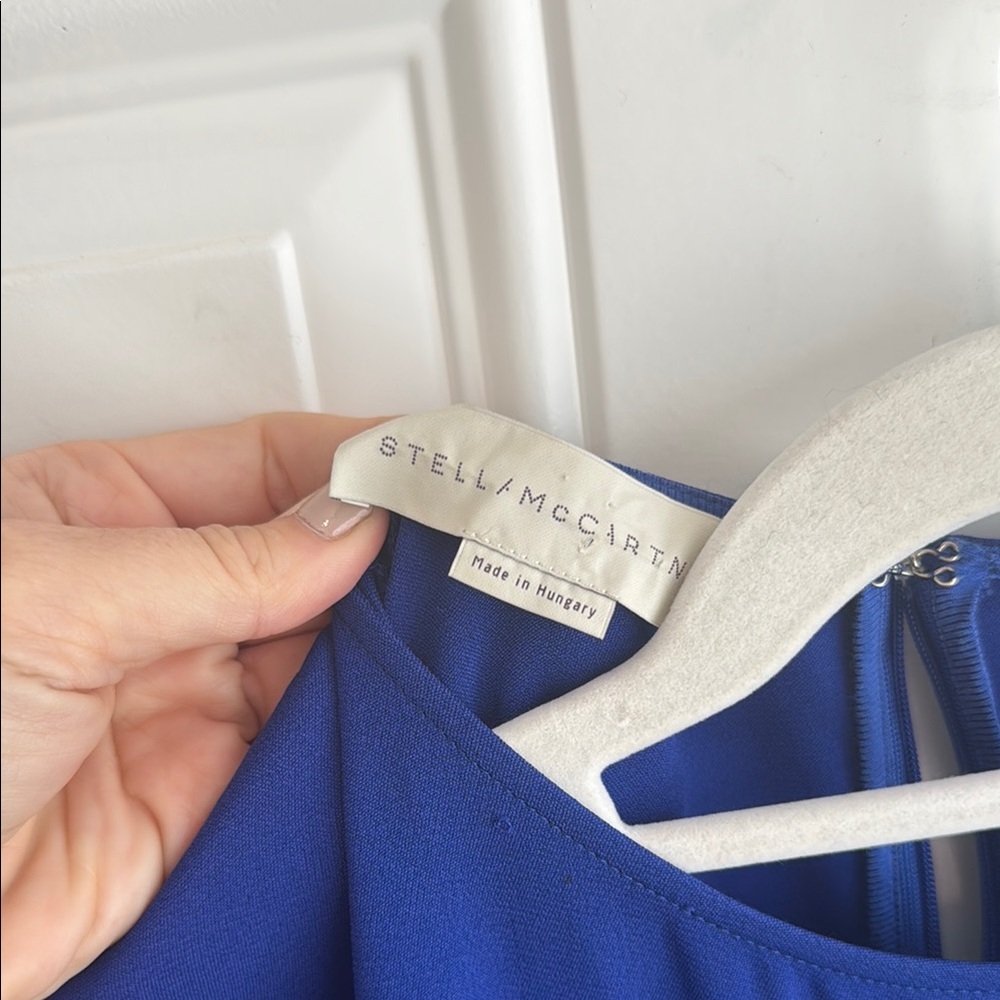 Stella McCartney dress